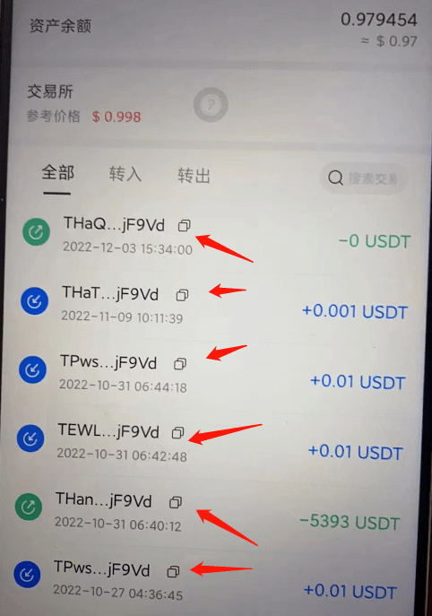 包含tp钱包官网链接地址的词条