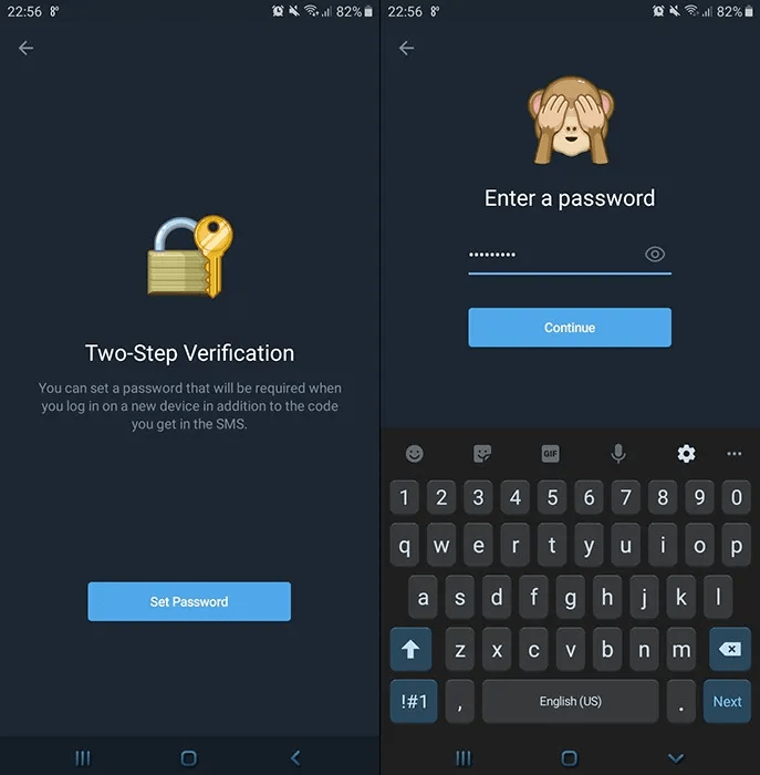 [telegram密码]telegram密码登录