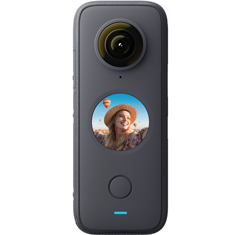[insta360oner全景版]insta360oner全景镜头