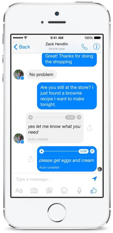 [messengerapp2019]messenger 2019 apk
