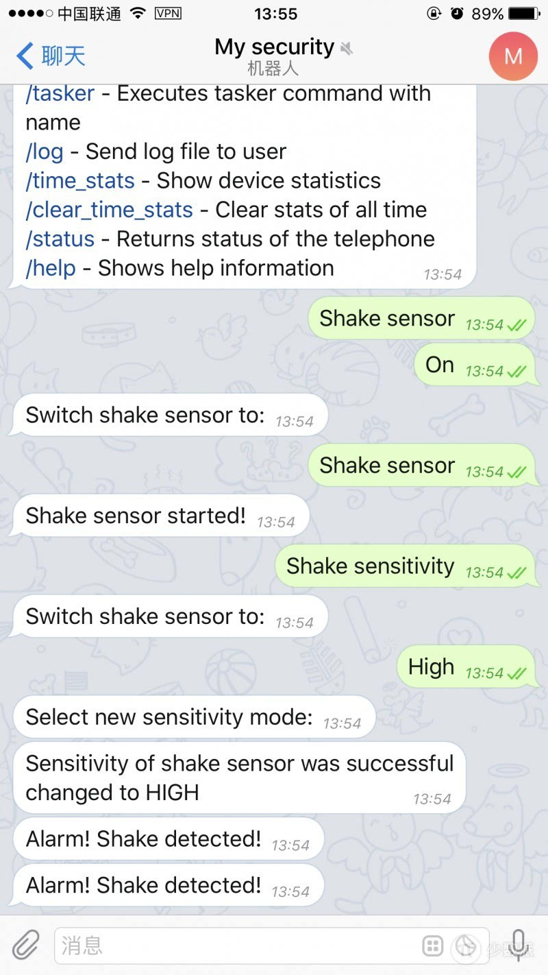 包含小飞机TELEGRAM为什么登不上的词条