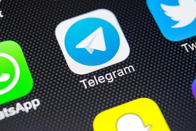 [telegram收不到sms]为什么telegram收不到信息