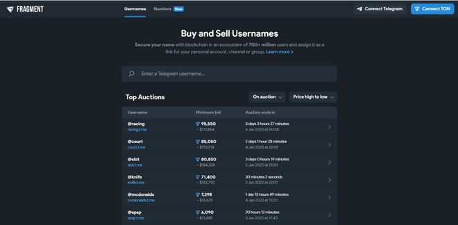 关于telegramweb登录不进的信息
