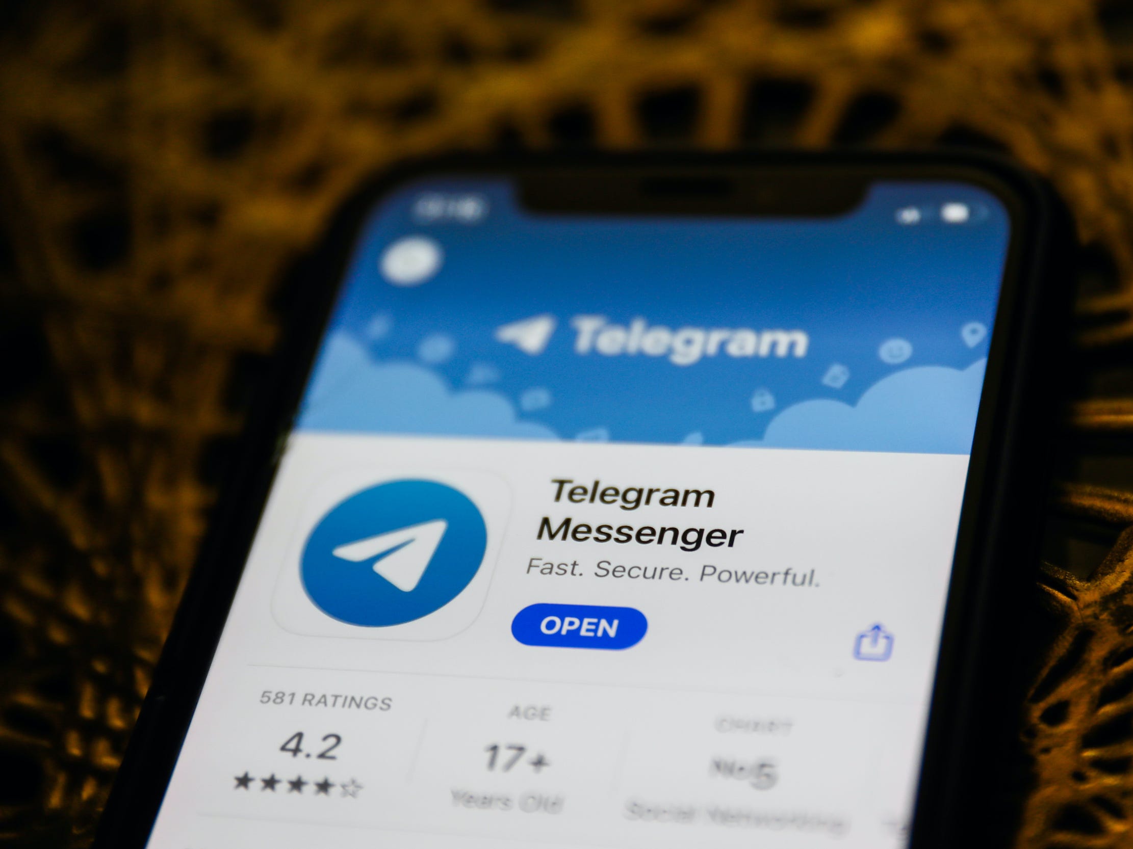 关于华为telegram消息不提醒的信息