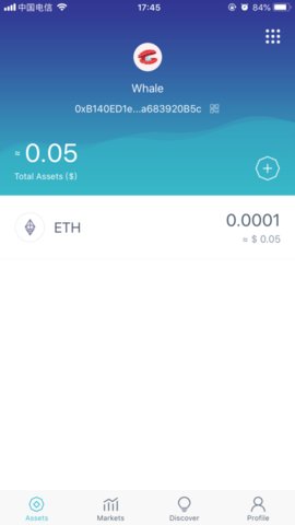 [苹果imtoken怎么下载]imtoken国内苹果版下载教程