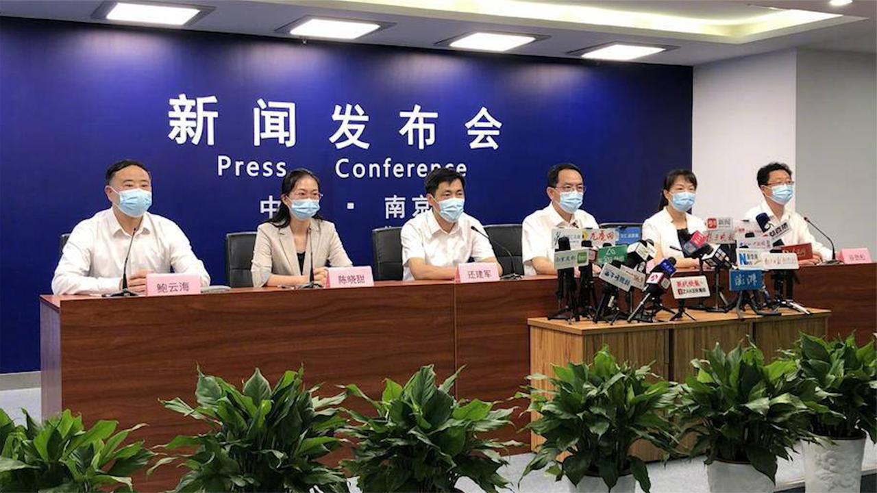 [2020年的毒株又来了?武汉疾控回应]2020年的毒株又来了?武汉疾控回应l