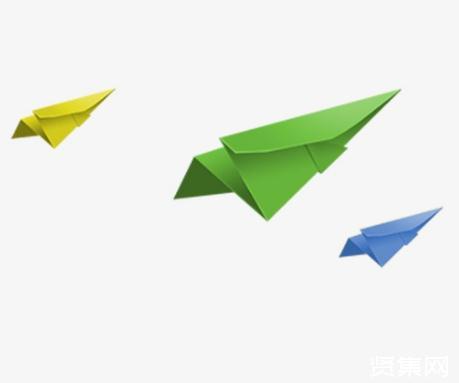 [纸飞机为什么会旋转]纸飞机为什么会飞起来