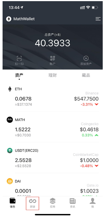 [USDT为什么都想在麦子钱包交易]麦子钱包和imtoken钱包哪个好