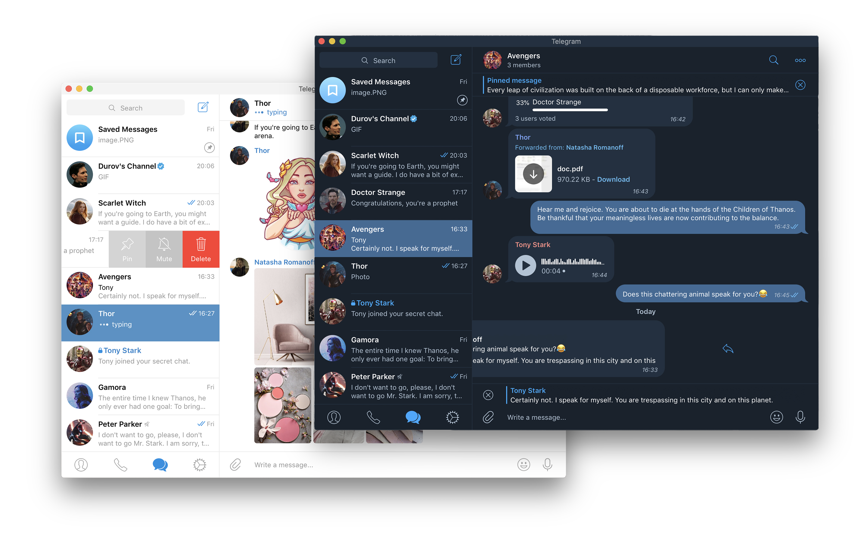 [中国怎么使用Telegram]telegeram中文版官网下载
