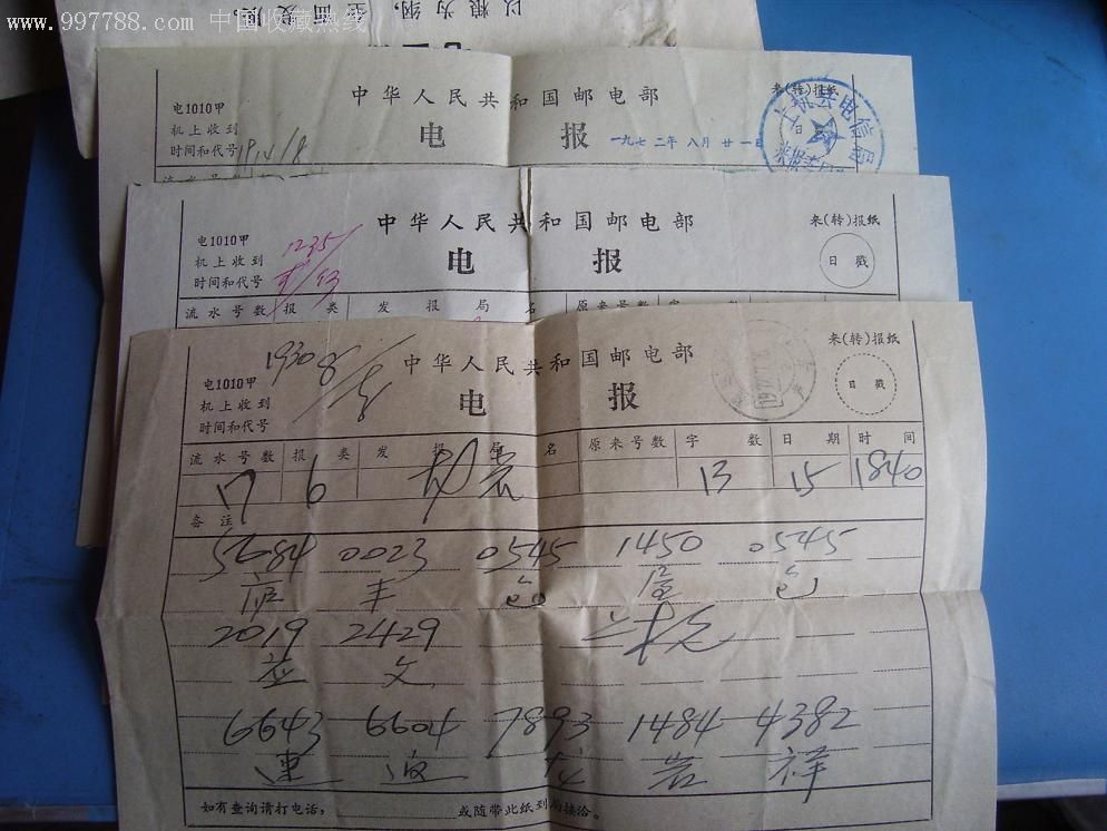 网上说的电报是什么-网上说的电报是什么意思