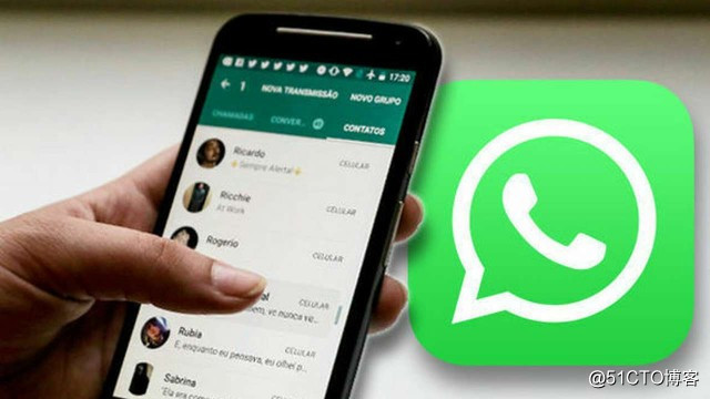 whatsapp安卓版官网下载-what's app 安卓版下载