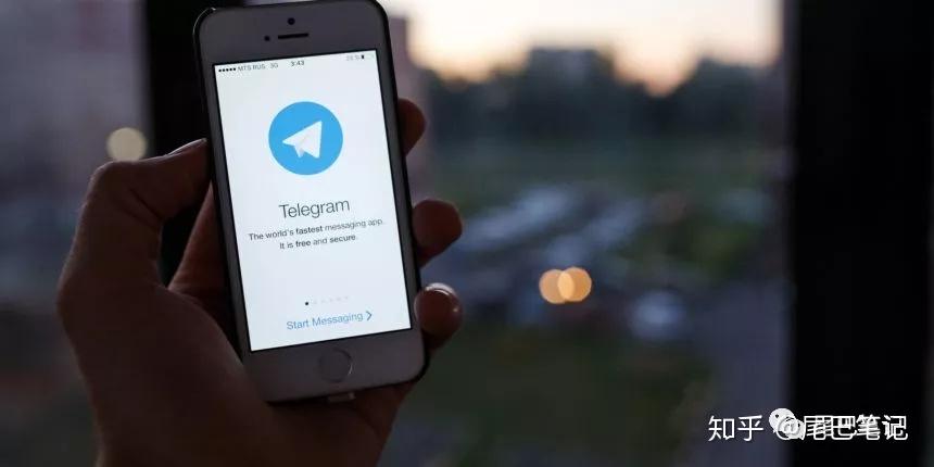 Telegram怎么解除限制的简单介绍