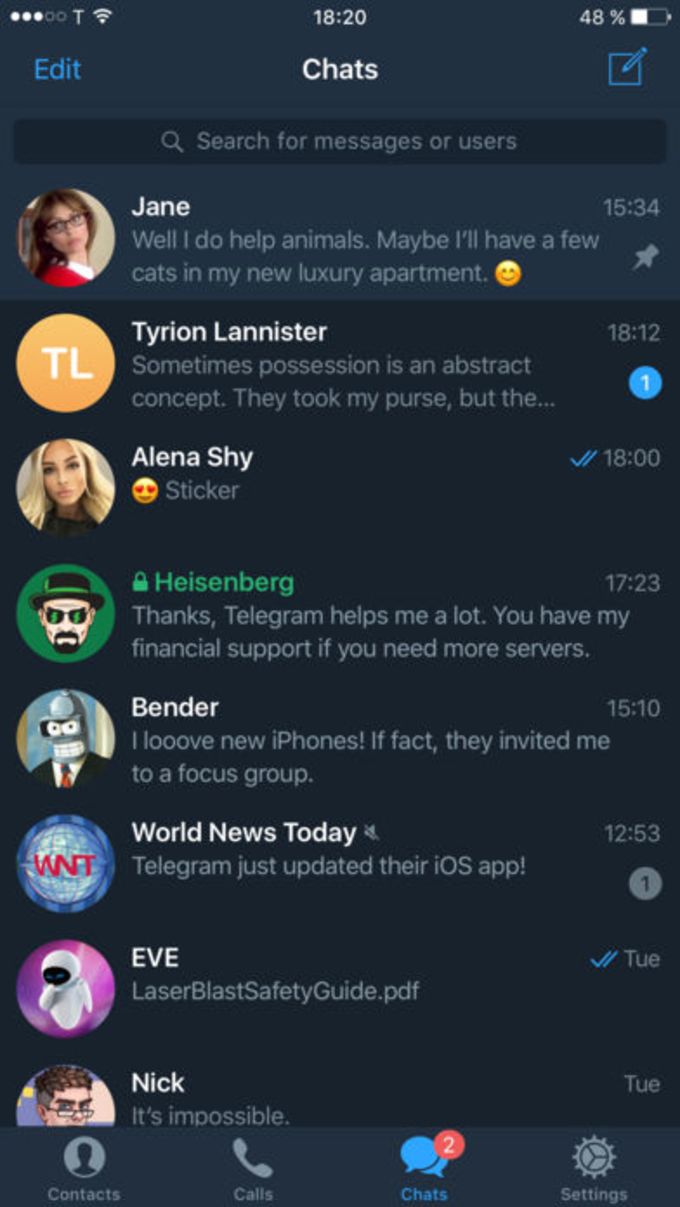 telegeram怎么登入-telegeram官网版下载