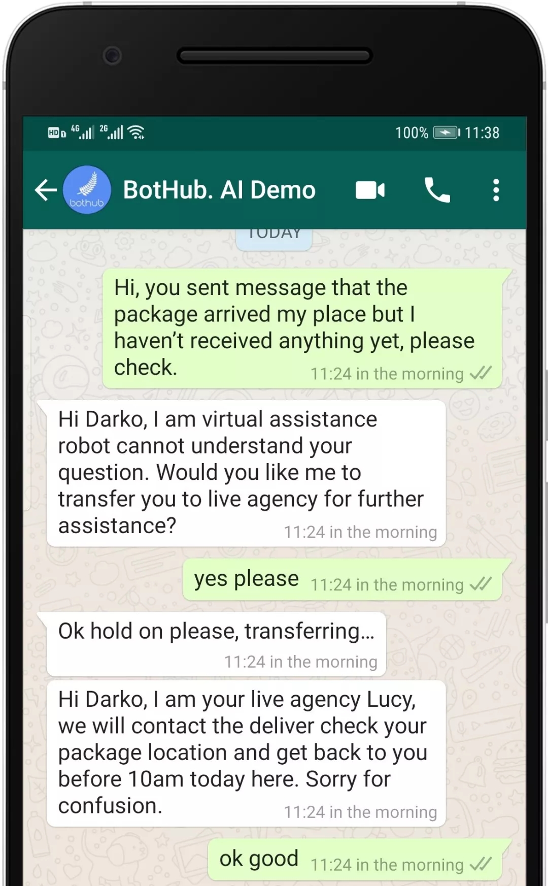whatsapp华为下载最新版-华为whatsapp中文版最新版app