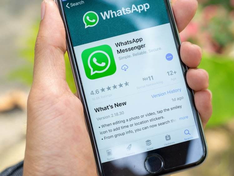 whatsapp官方网下载安卓2020手机版的简单介绍