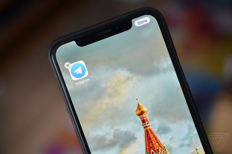 关于telegram必须要用外网?的信息