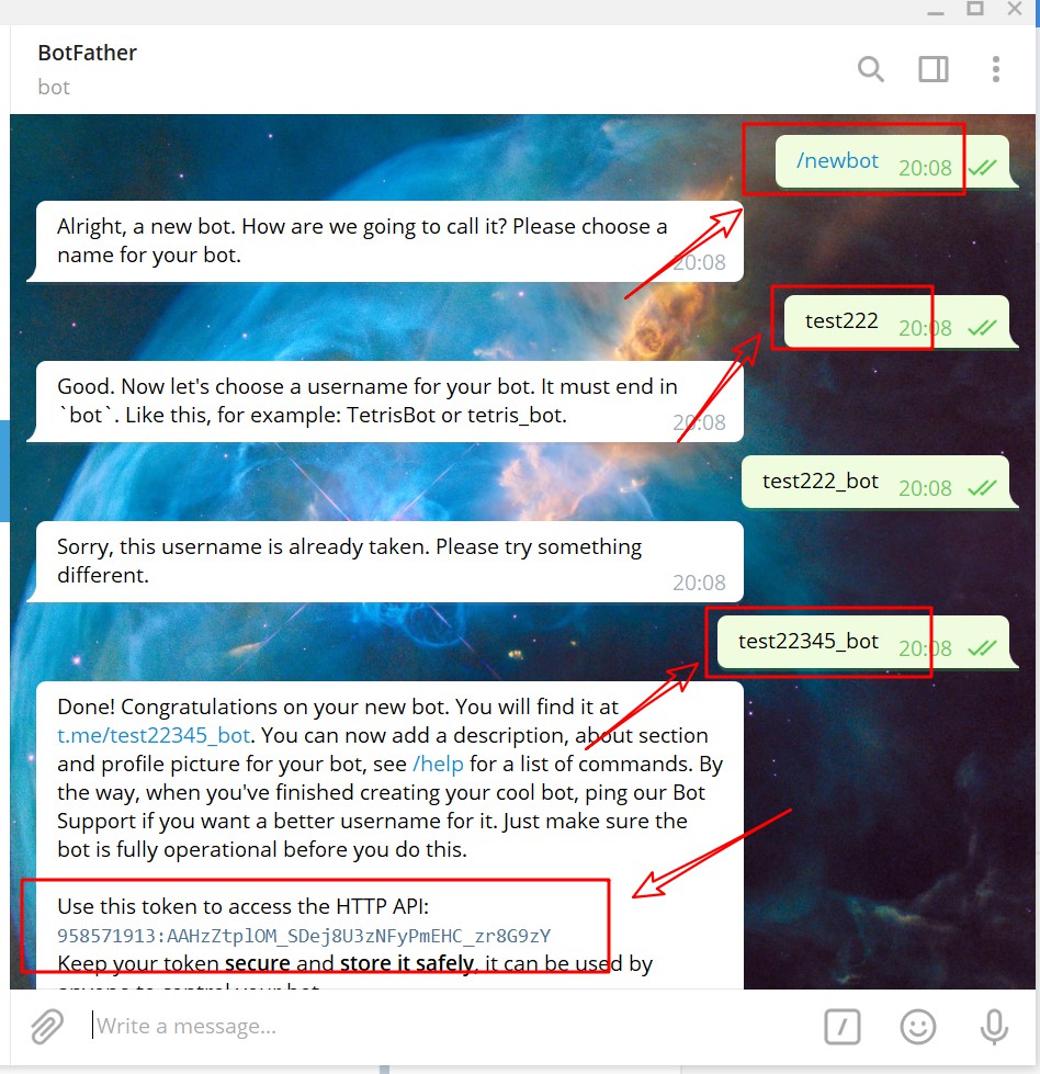 telegeram软件怎么用的简单介绍