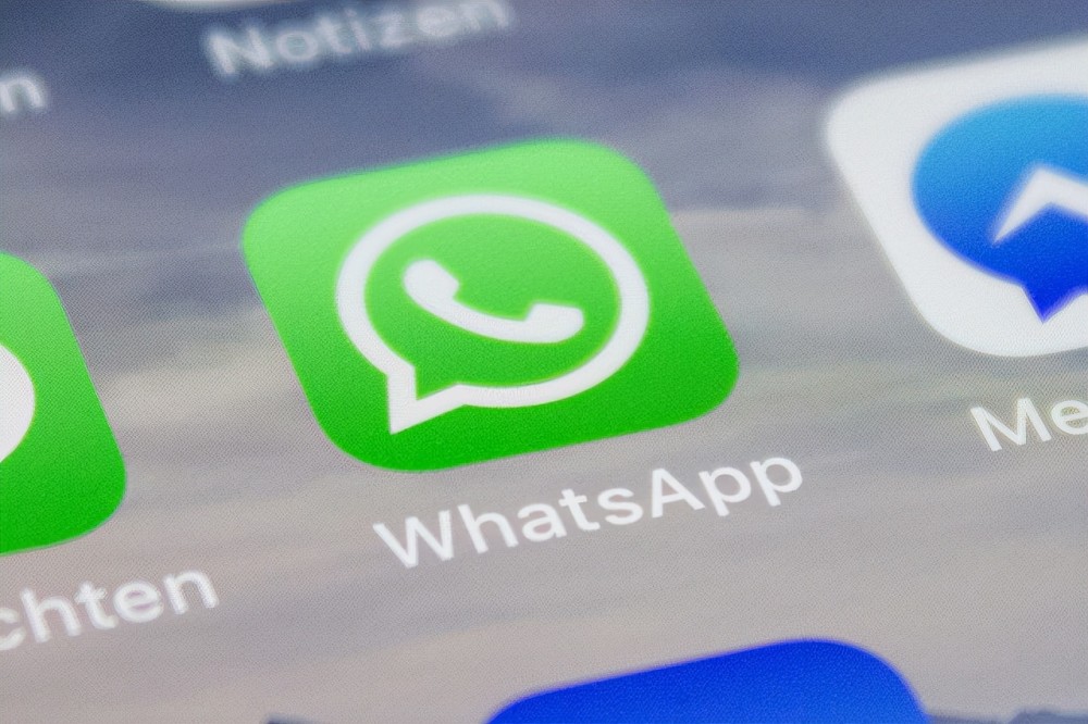 下载了whatsapp,为什么用不了的简单介绍