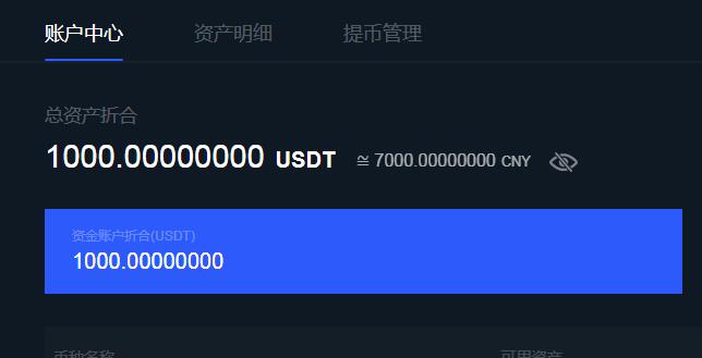 usdt交易平台有哪些-usdt交易平台都有哪些