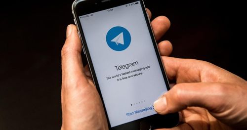 telegnam下载-telegarm下载地址