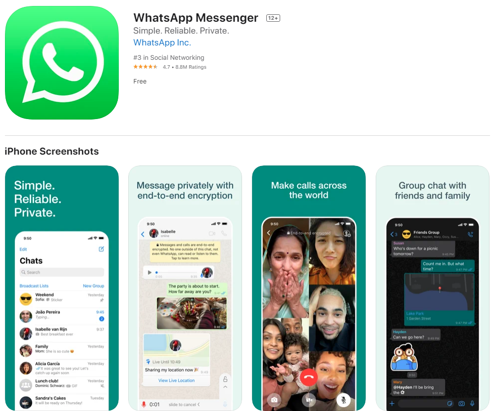 国外加密聊天app-国外加密聊天软件警方能定位吗