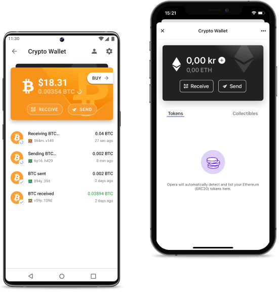 tokenwallet钱包-token packet钱包