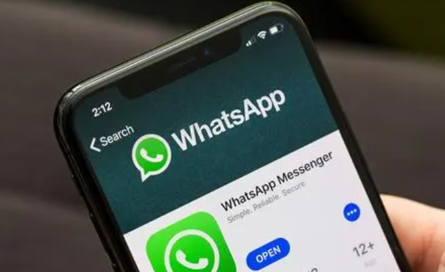 关于whatsapp安卓版官方下载2020的信息