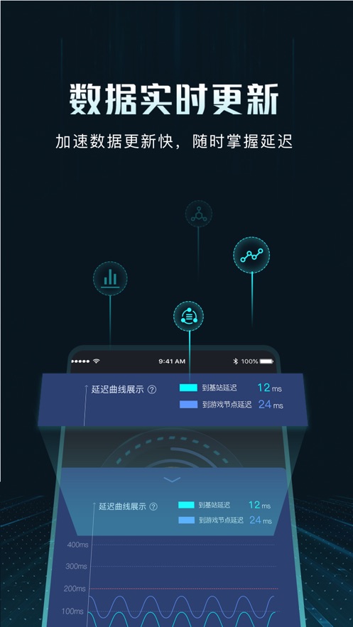 iPhone加速器-iphone加速器连不上