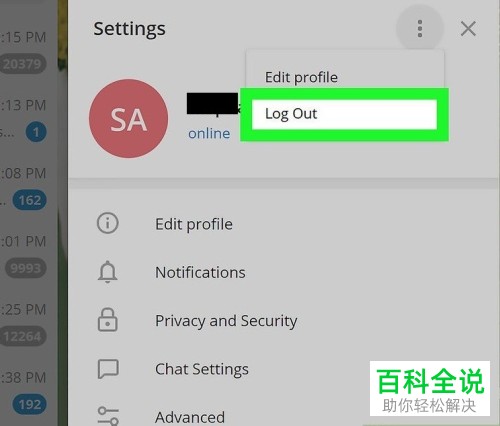 telegram怎么设置汉语-telegram的贴纸怎么导出来