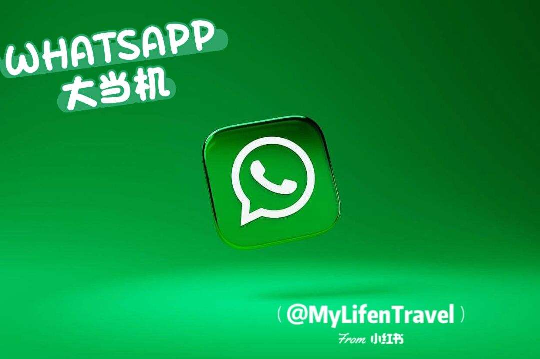 whatsapp官网手机最新版本下载-whatsapp官方网下载安卓2020手机版