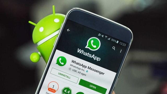 whatsapp下载官方网站-whatsapp官网下载安装最新版本