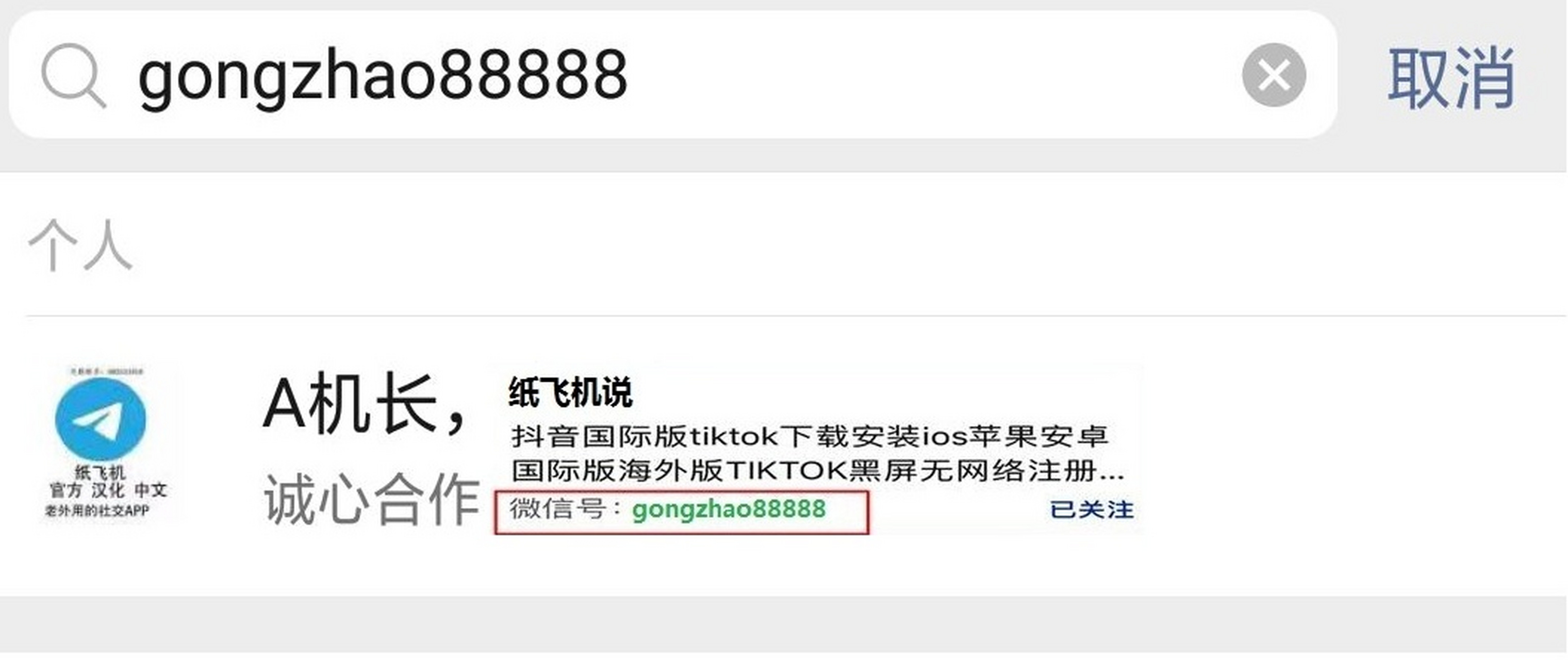 纸飞机app怎么在国内使用-纸飞机app怎么在国内使用安卓
