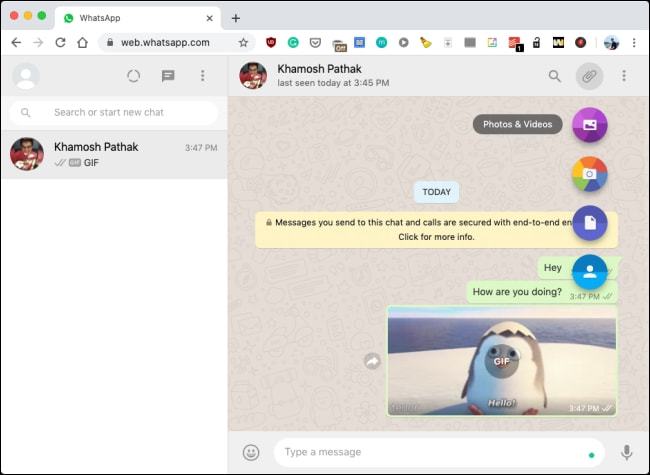 whatsapp华为安装-whatsapp华为手机安装