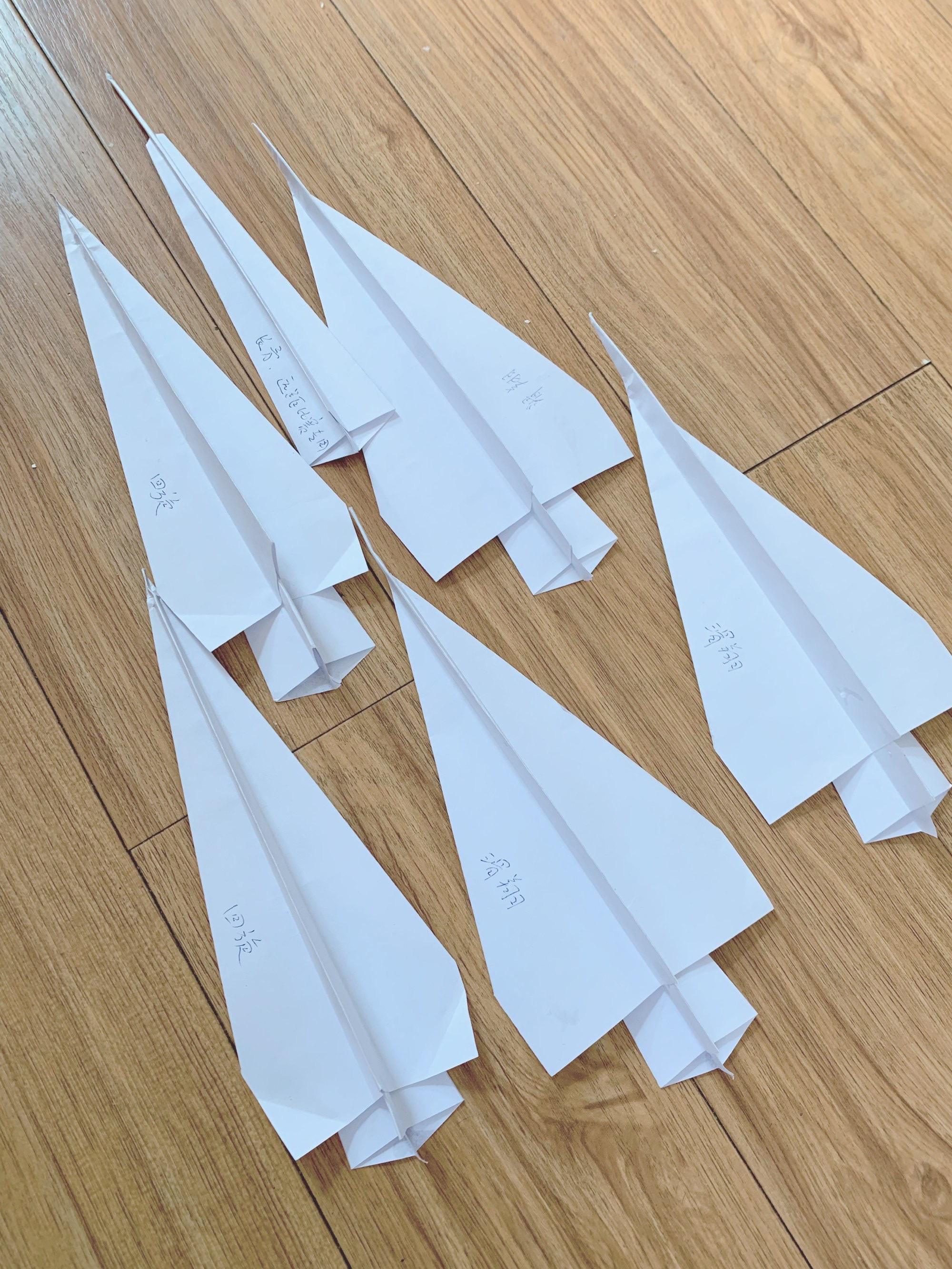 纸飞机发射器知识点-纸飞机发射器制作步骤