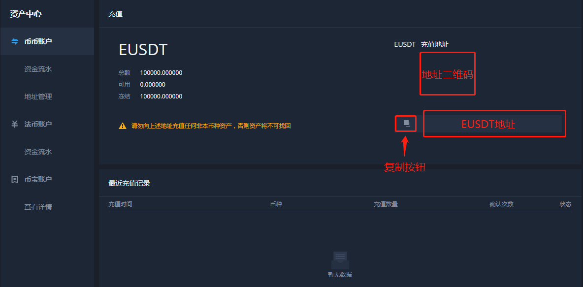 usdt收款地址怎么添加-货币usdt收款地址怎么弄