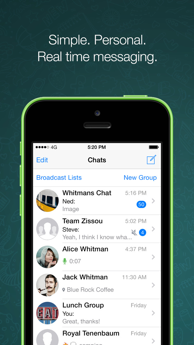 免费下载whatsapp最新版本-whatsapp_whatsapp全版本下载安装