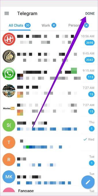 telegram怎么查看文件的简单介绍