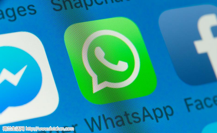 关于whatsapp可以在中国用吗的信息