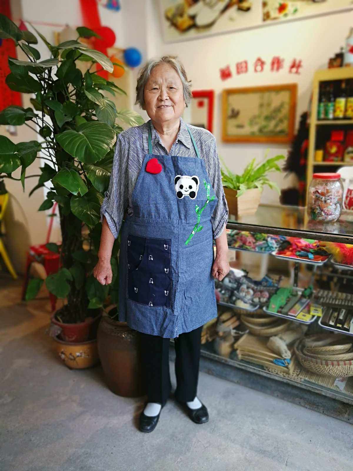 老电报员纯声音-一开口就是老电报员了