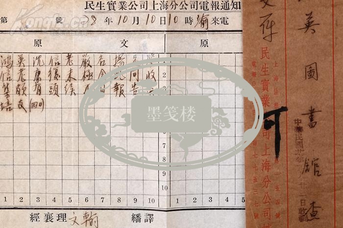 电报翻译包-航空电报翻译