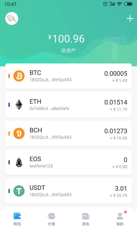 token钱包如何提现-tokenpocket钱包提现