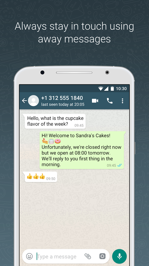 whatsapp安卓下载最新版本下载-whatsapp安卓版官方下载2020