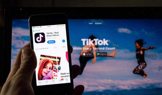 tiktok-tiktok永久免费版