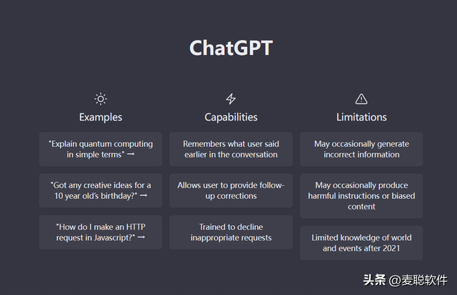 openai的chatgpt-openai的ChatGPT国内禁用吗