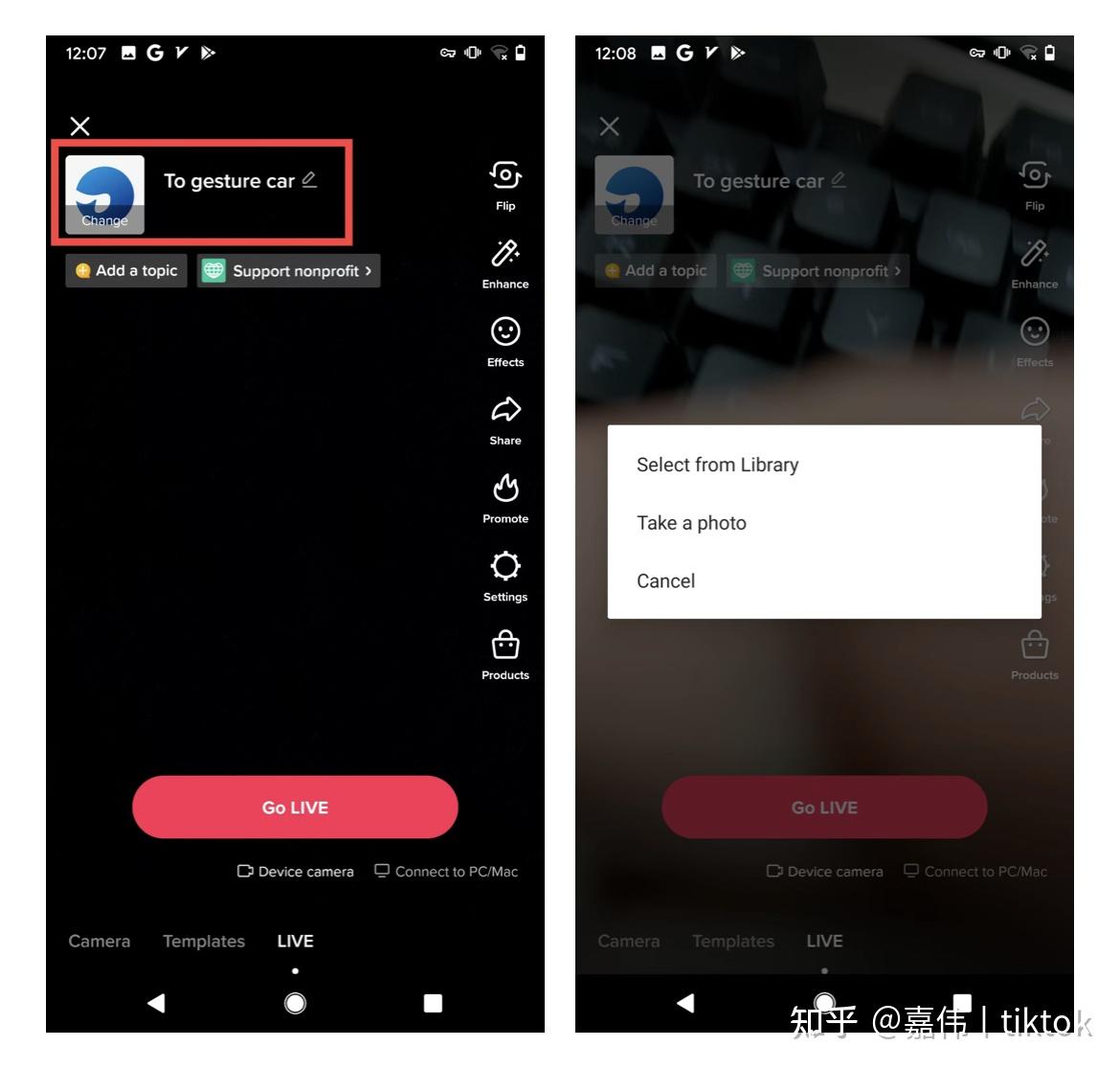 包含toktiktok下载ios的词条