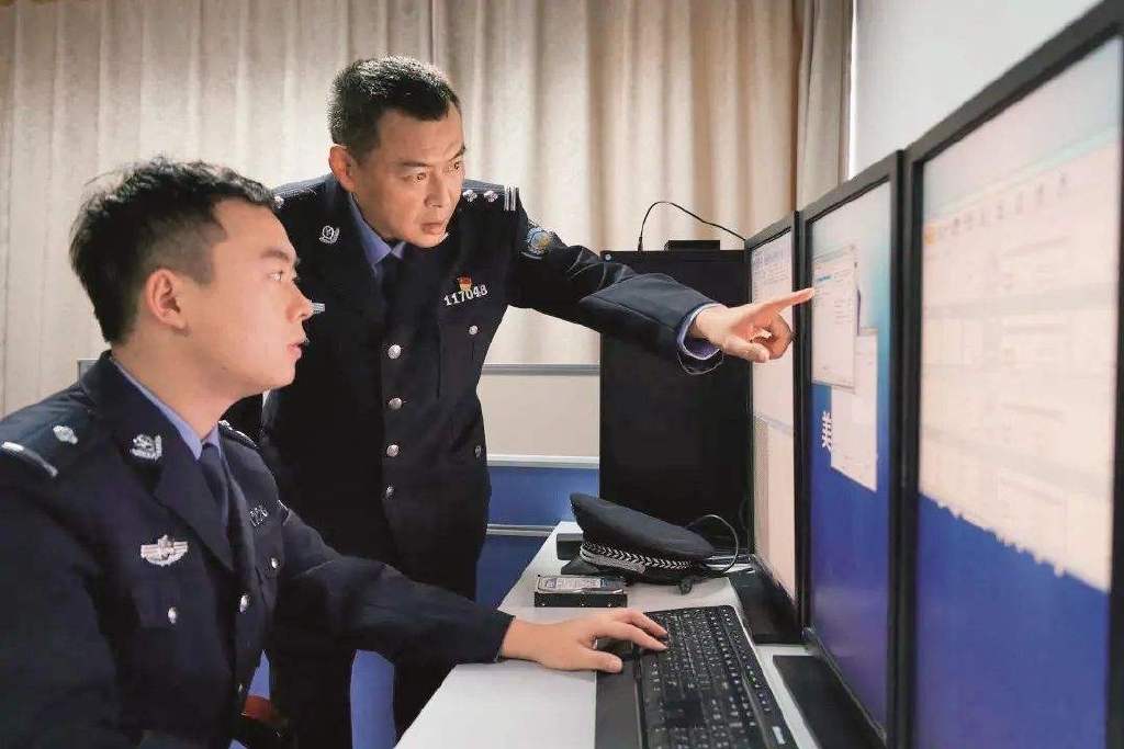 电报聊天会被网警查到吗-电报多长时间能够被对方收到