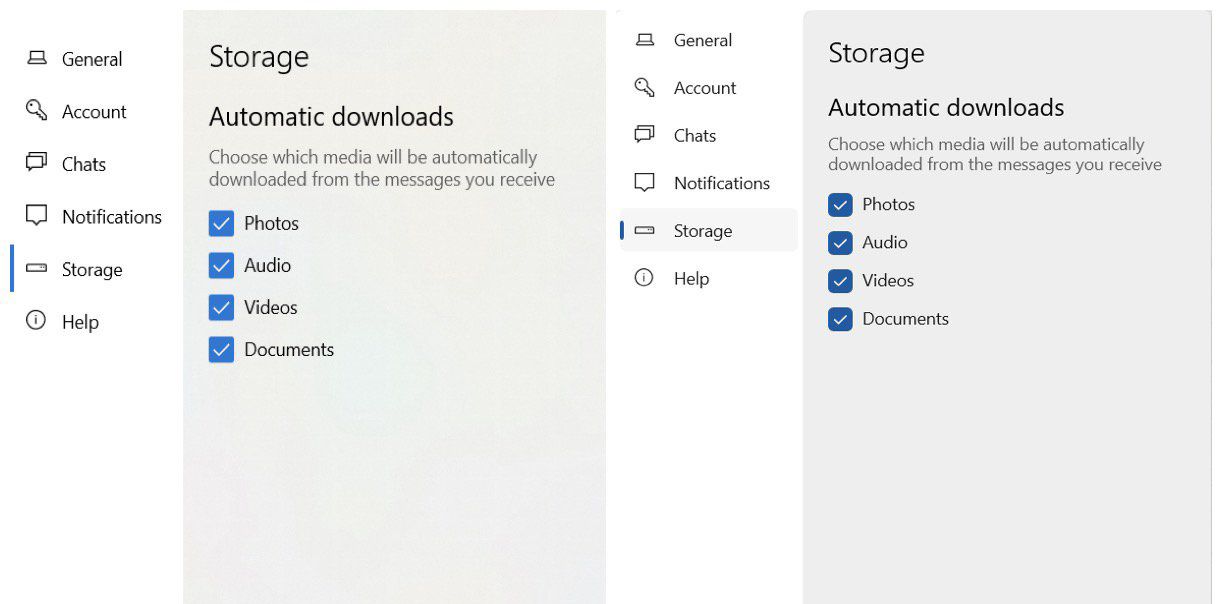 whatsapp检索登陆信息-whatsapp一直检查登录信息