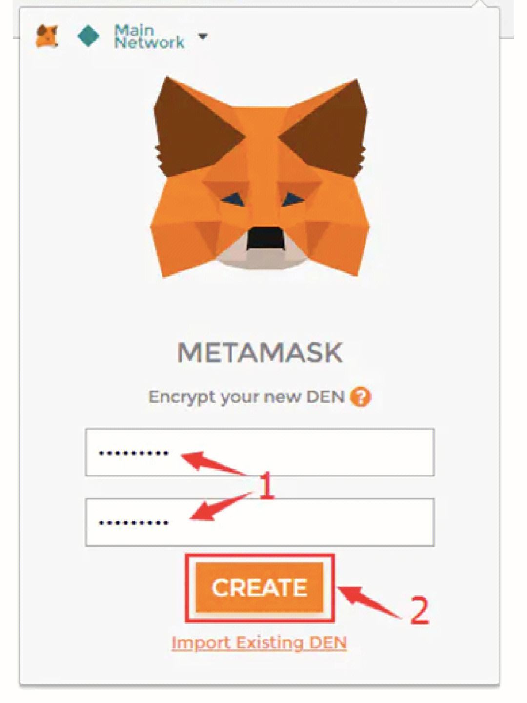 metamask教程-metamask github