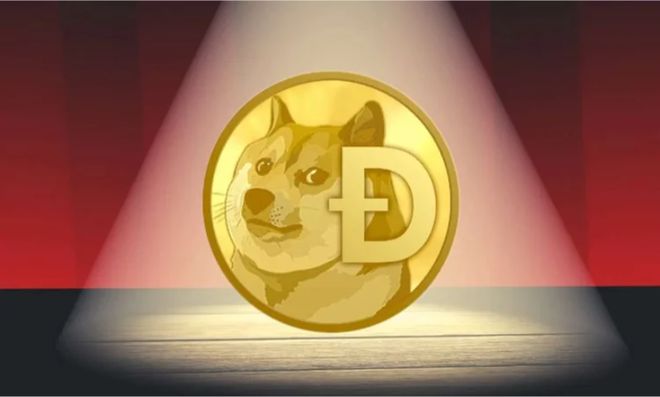 狗狗币最新价格行情美元-狗狗币价格最新价格表美元
