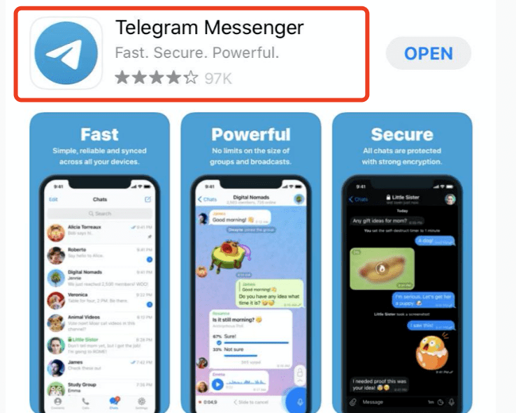 telegreamappdownload的简单介绍